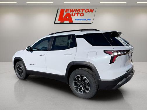 2026 Chevrolet Equinox AWD ACTIV