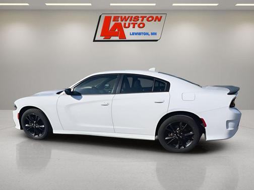 2020 Dodge Charger GT