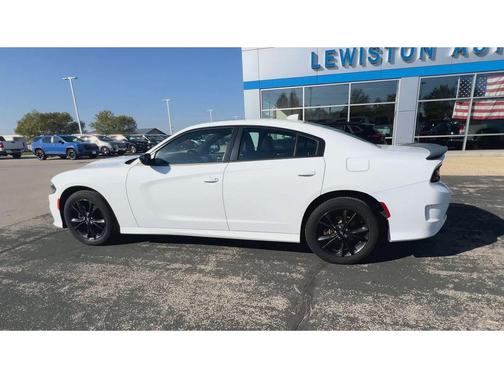2020 Dodge Charger GT