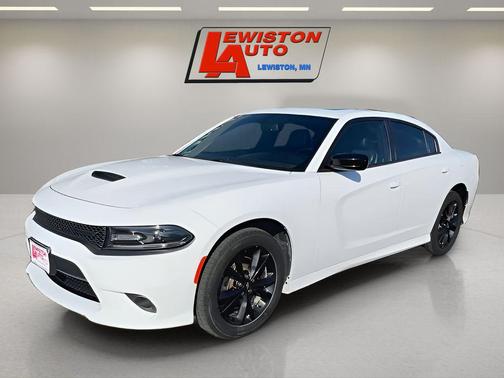 2020 Dodge Charger GT