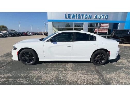 2020 Dodge Charger GT