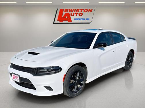 2020 Dodge Charger GT