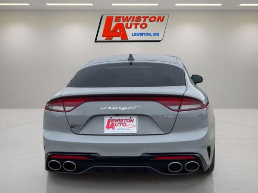 2023 Kia Stinger GT2
