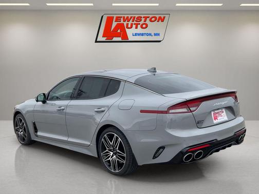 2023 Kia Stinger GT2