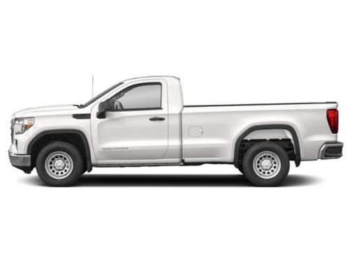 2022 GMC Sierra 1500 Pro