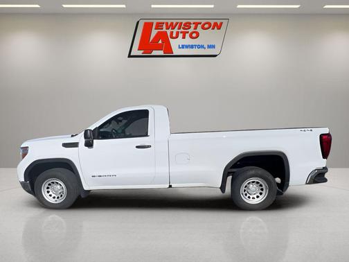 2022 GMC Sierra 1500 Pro