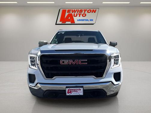 2022 GMC Sierra 1500 Pro
