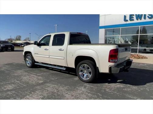 2013 GMC Sierra 1500 SLT