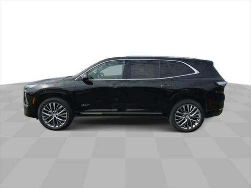 2025 Buick Enclave Avenir FWD