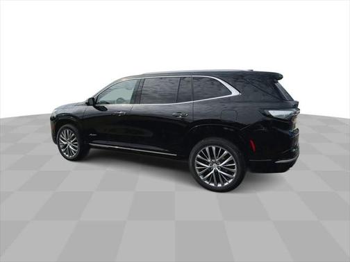 2025 Buick Enclave Avenir FWD