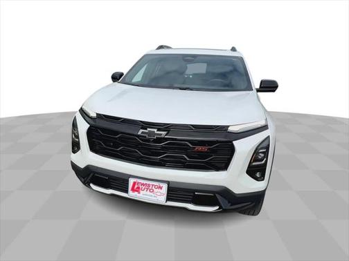2025 Chevrolet Equinox AWD RS