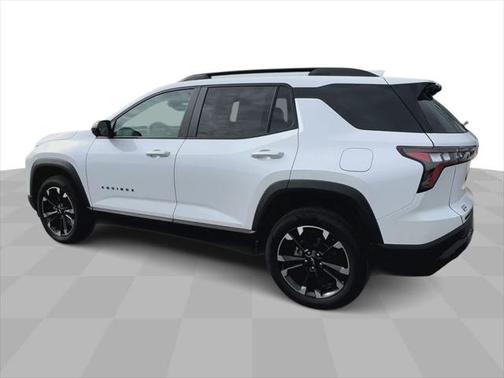 2025 Chevrolet Equinox AWD RS