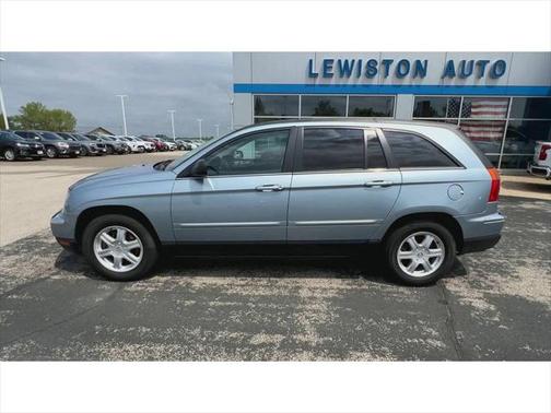 2005 Chrysler Pacifica Touring