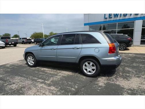 2005 Chrysler Pacifica Touring