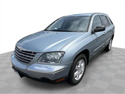 2005 Chrysler Pacifica Touring