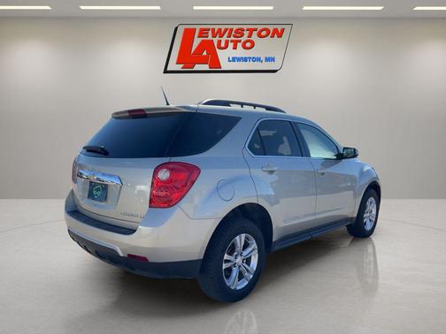 2014 Chevrolet Equinox 2LT