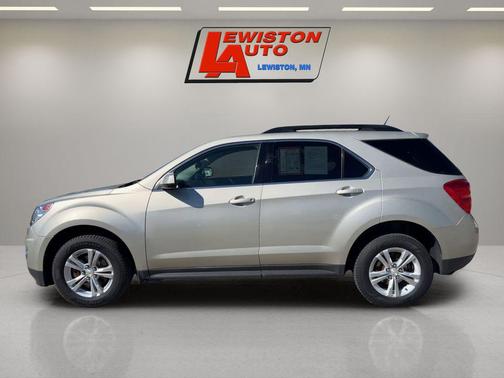 2014 Chevrolet Equinox 2LT