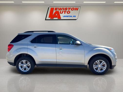 2014 Chevrolet Equinox 2LT