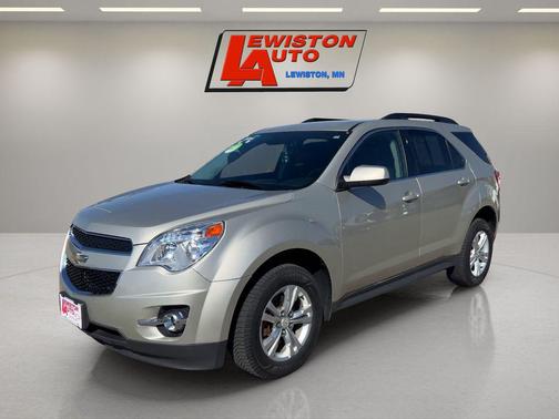 2014 Chevrolet Equinox 2LT