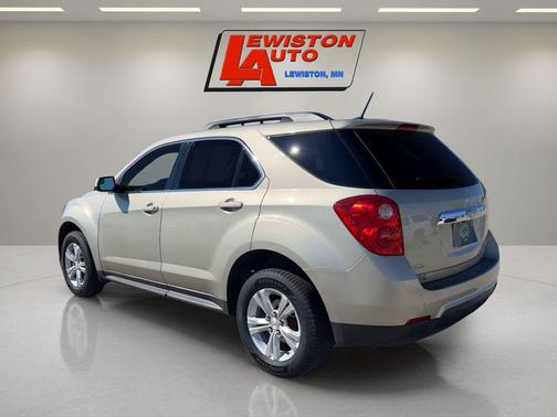 2014 Chevrolet Equinox 2LT