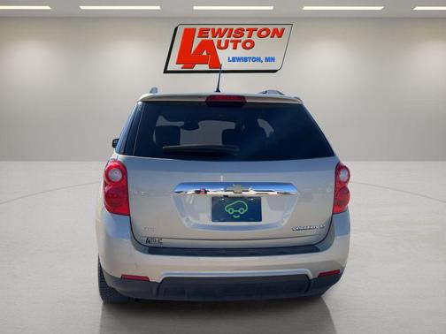 2014 Chevrolet Equinox 2LT