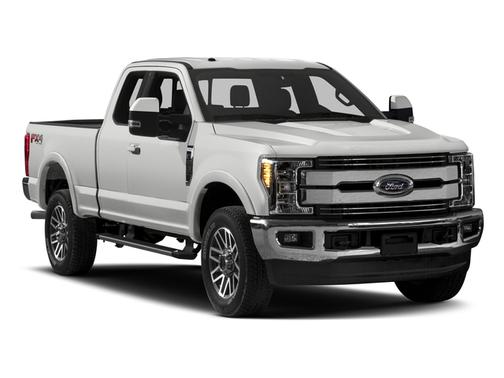 2017 Ford F-350 Lariat