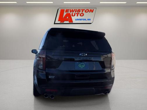 2023 Chevrolet Tahoe 4WD Z71