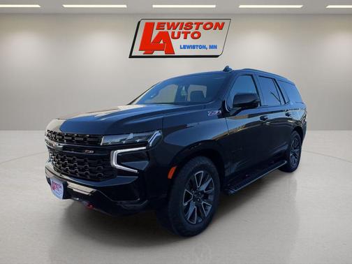 2023 Chevrolet Tahoe 4WD Z71