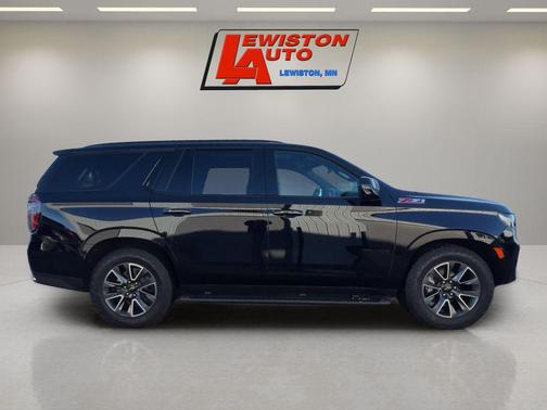 2023 Chevrolet Tahoe 4WD Z71