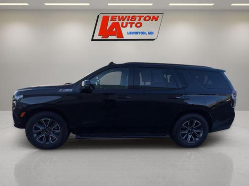 2023 Chevrolet Tahoe 4WD Z71