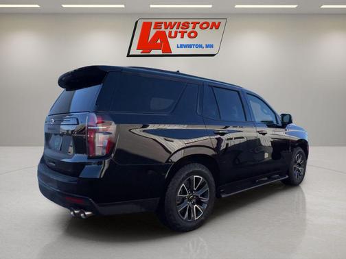 2023 Chevrolet Tahoe 4WD Z71