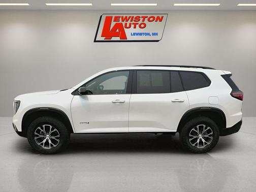 2024 GMC Acadia AWD AT4