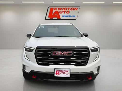 2024 GMC Acadia AWD AT4