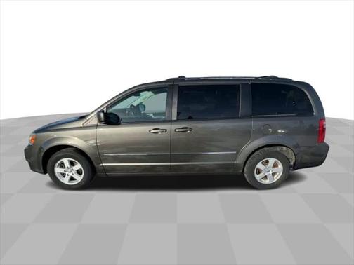 2010 Dodge Grand Caravan SXT