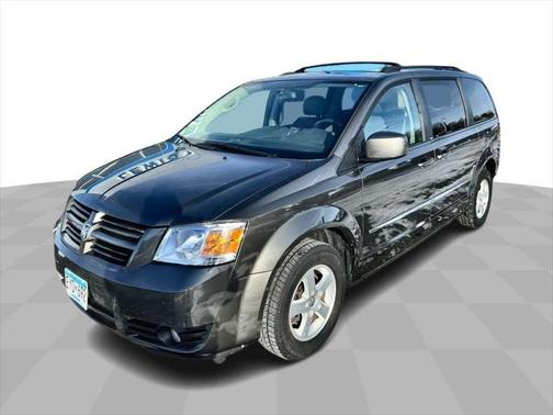 2010 Dodge Grand Caravan SXT