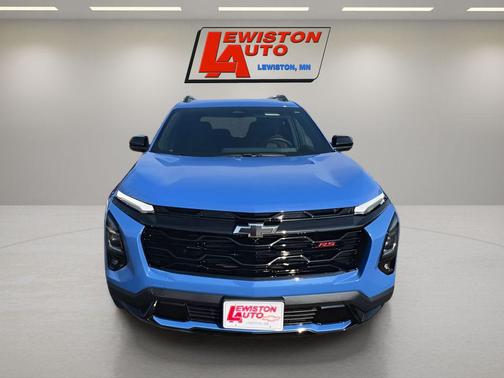 2025 Chevrolet Equinox AWD RS