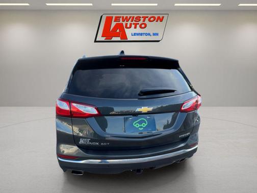 2020 Chevrolet Equinox Premier w/2LZ