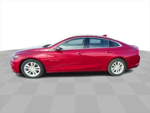 2016 Chevrolet Malibu Hybrid Base