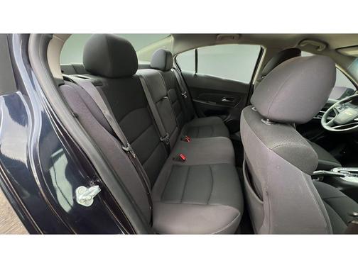 2015 Chevrolet Cruze 1LT