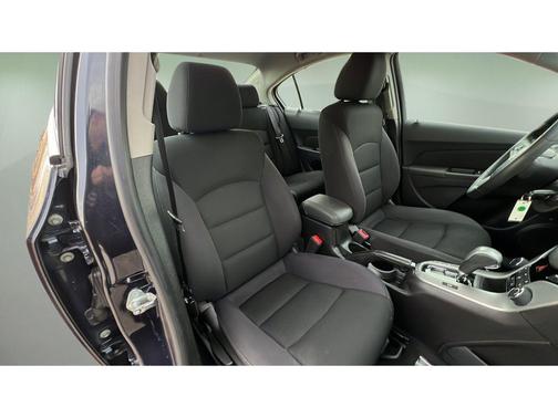 2015 Chevrolet Cruze 1LT