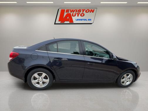 2015 Chevrolet Cruze 1LT