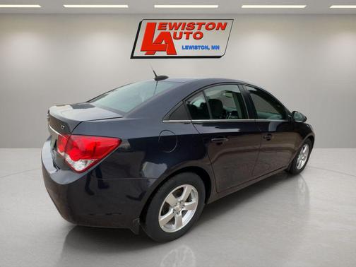 2015 Chevrolet Cruze 1LT