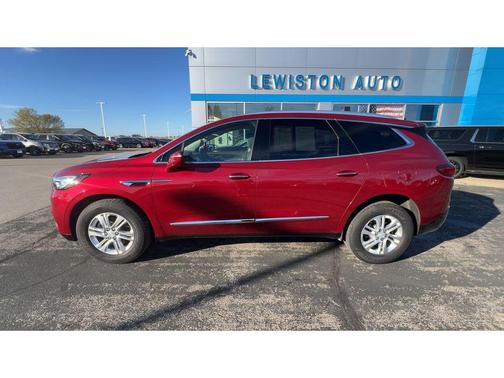 2019 Buick Enclave Premium