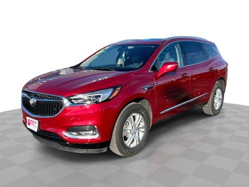 2019 Buick Enclave Premium