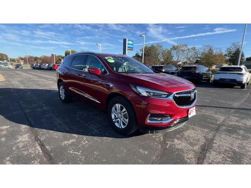 2019 Buick Enclave Premium