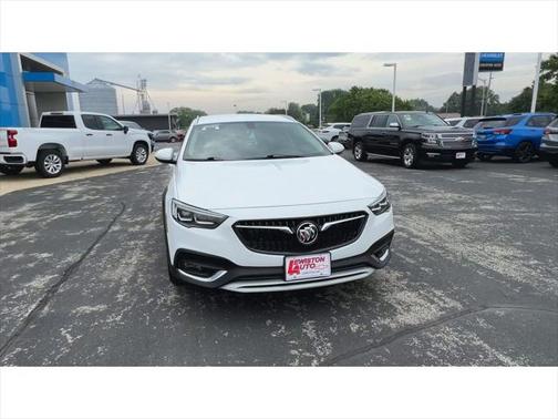 2019 Buick Regal TourX AWD Preferred