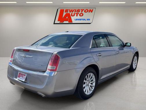 2014 Chrysler 300 S