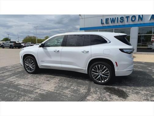 2025 Buick Enclave Avenir FWD