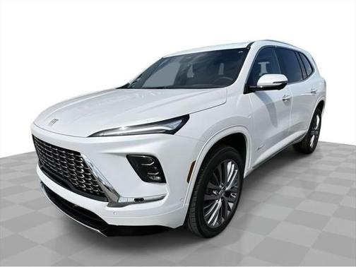 2025 Buick Enclave Avenir FWD