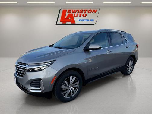 2023 Chevrolet Equinox Premier w/1LZ